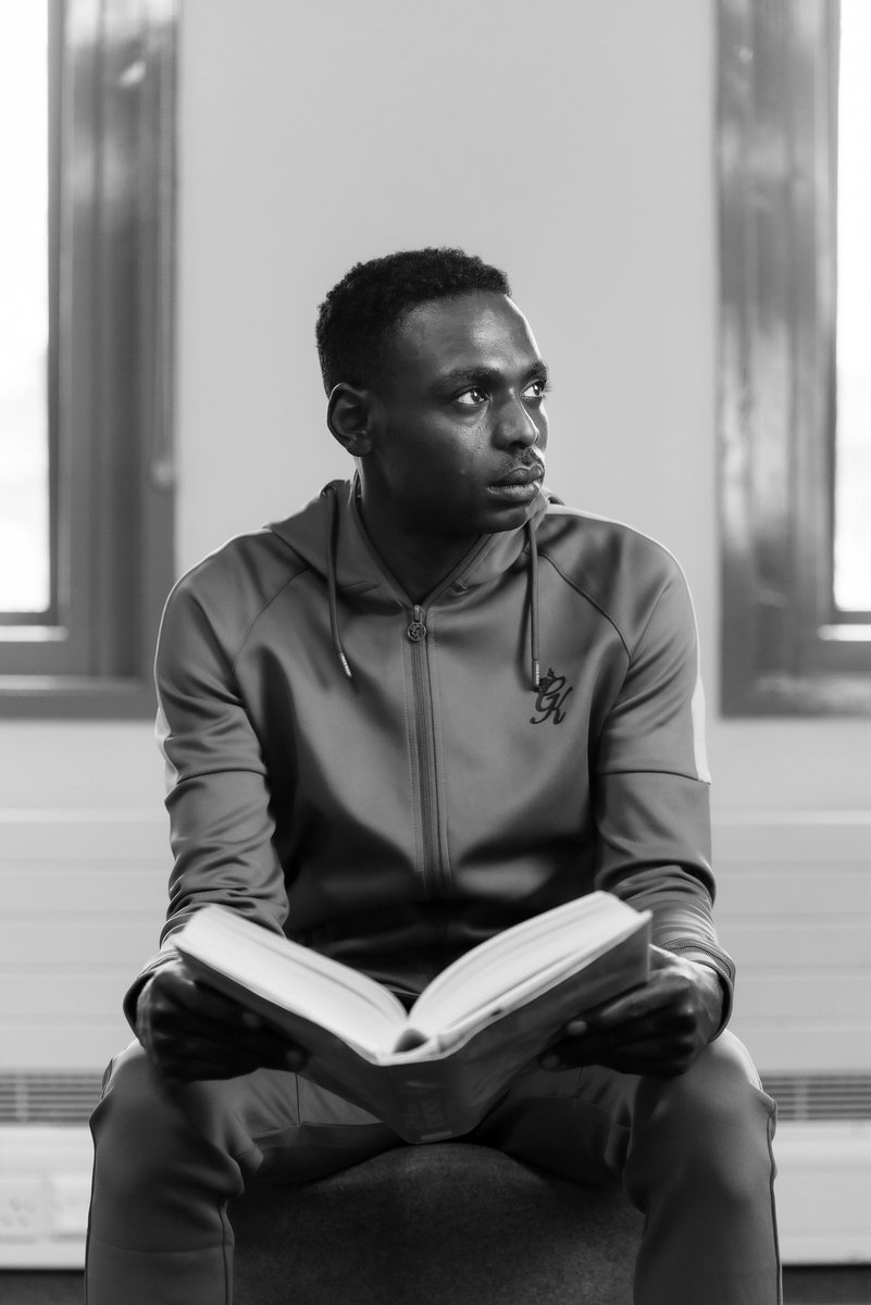 Stand & Be Counted. 🧡 tweet media