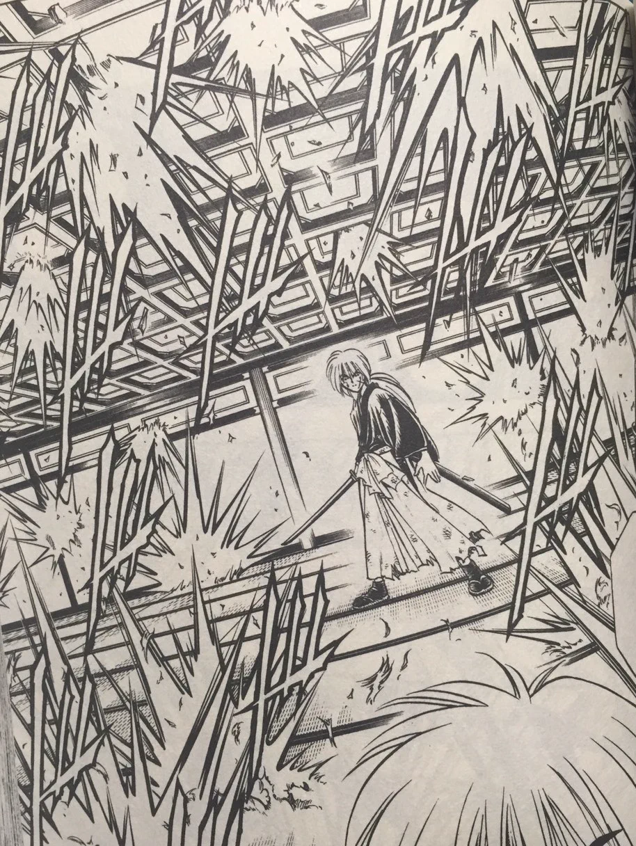 @ume178 宗次郎の縮地ですね 