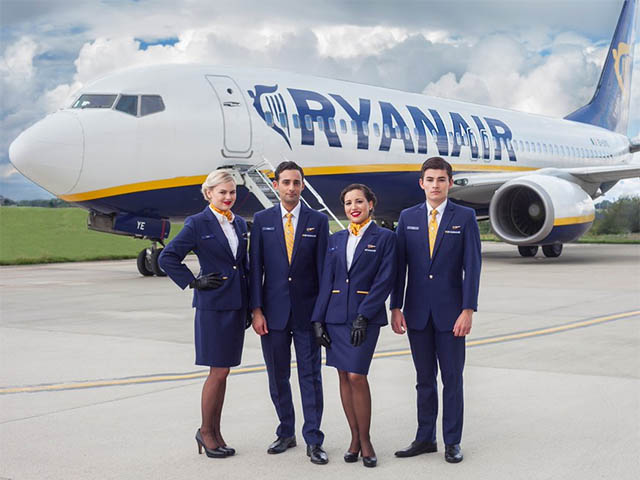 airjournal's tweet photo. PNC : des appels à la grève chez Ryanair, Volotea et Vueling https://t.co/XVSXE3IZKy https://t.co/2ypEubVeZe