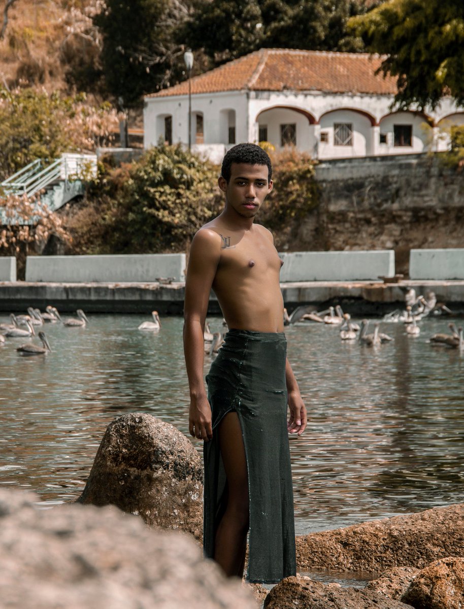 No supe que tema ponerle 😶....