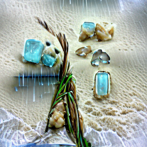 Southern Lights Underwater Theory Survey tweet media