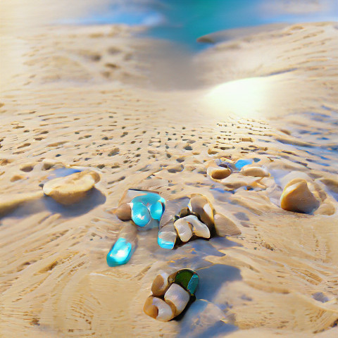 Southern Lights Underwater Theory Survey tweet media