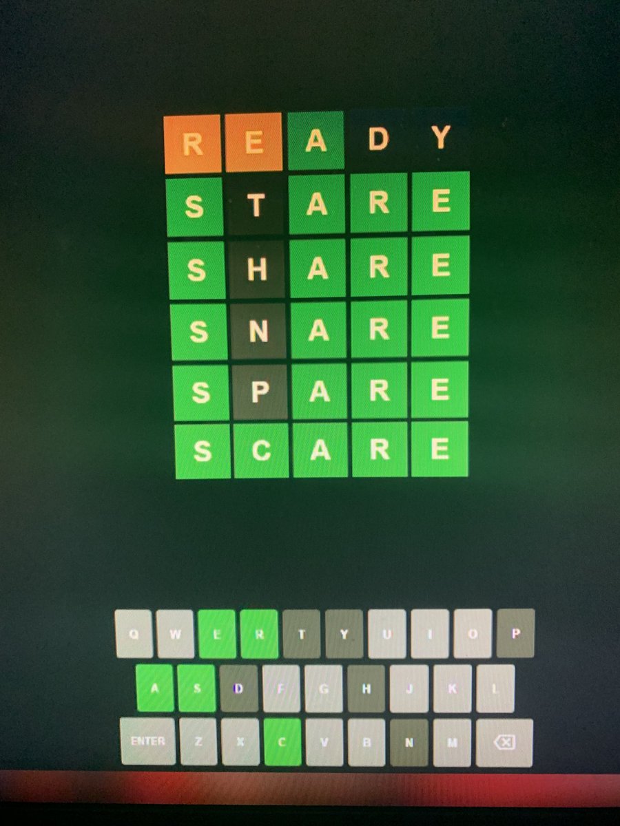 ttvCheeseborgir's tweet photo. This game trolling me https://t.co/oswycvHzHJ