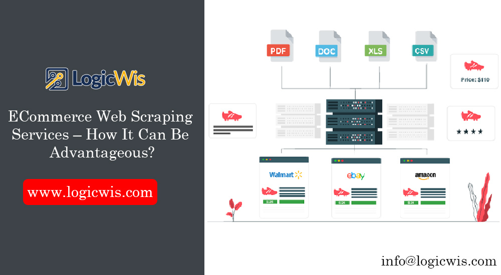 WebScrapingSer2's tweet image. ECommerce Web Scraping Services – How It Can Be Advantageous?
With the help of e-commerce data scraping websites, people can extract their suppliers’ or competitors’ prices, images and product descriptions.
logicwis.com
#ECommerceWebScraping