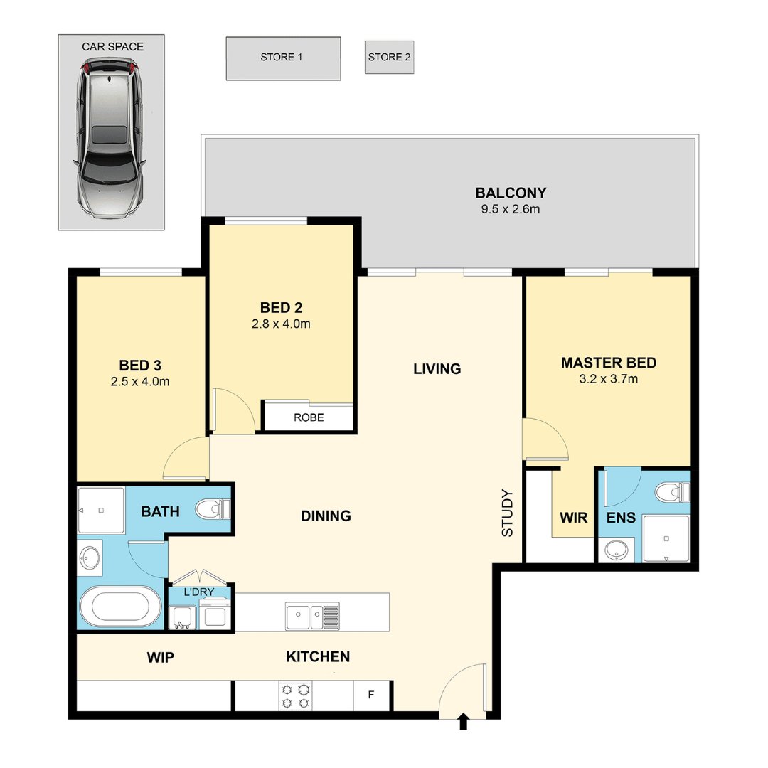 SEVEN Real Estate tweet media