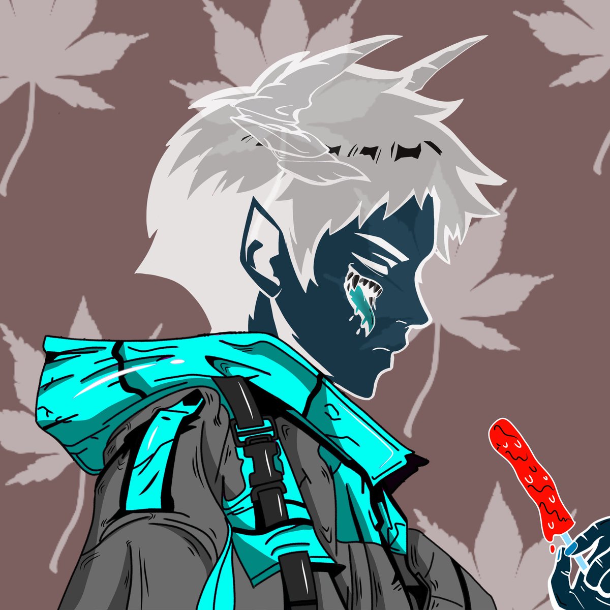 SOLD OUT MIZAKI#030 !!. 0.0093eth
Thank you for supporting Mizaki
the new owner is <a href="/TraderTttttt/">TTTTTTTTTTTrader</a>

#NFTs #Polygon #NFTdrops