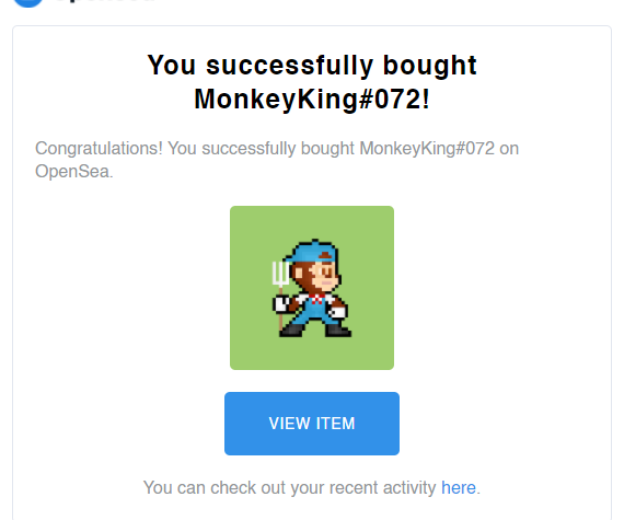 งานบน polygon  อย่าเพิ่งท้อนะครับ

#NFTCommunity  #NFTThaicommunity  #NFTTHAILAND  #OpenSeaNFT #NFTpolygon 
#lottotycoon #สลากกินแบ่งประชาชน
