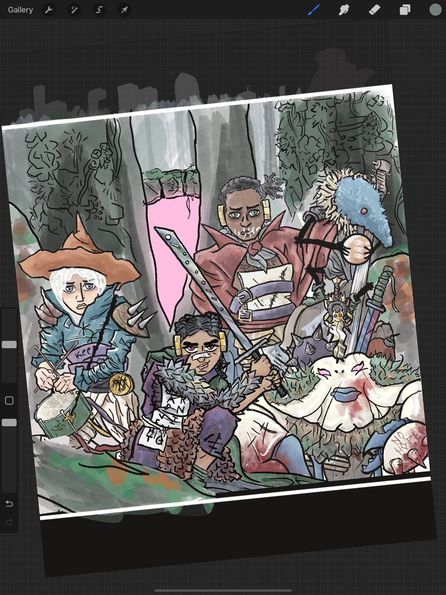 spellsaga's tweet photo. Some interesting bits appearing on the ole Instagram https://t.co/aztLAeWXlt https://t.co/gxTEfKADrQ