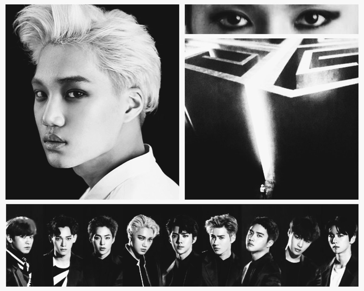 Yσυ αɾҽ αʅɾҽαԃყ αԃԃιƈƚҽԃ ƚσ ɱҽ

Jongin had been overworking himself. That's probably why he had those nightmares.
And he wasn't sure if they were imagination or reality either.

#EXO10thannivesary #exoplanetzine #EXO10thYear
#EXO #10YearsWithEXO

archiveofourown.org/works/36525040