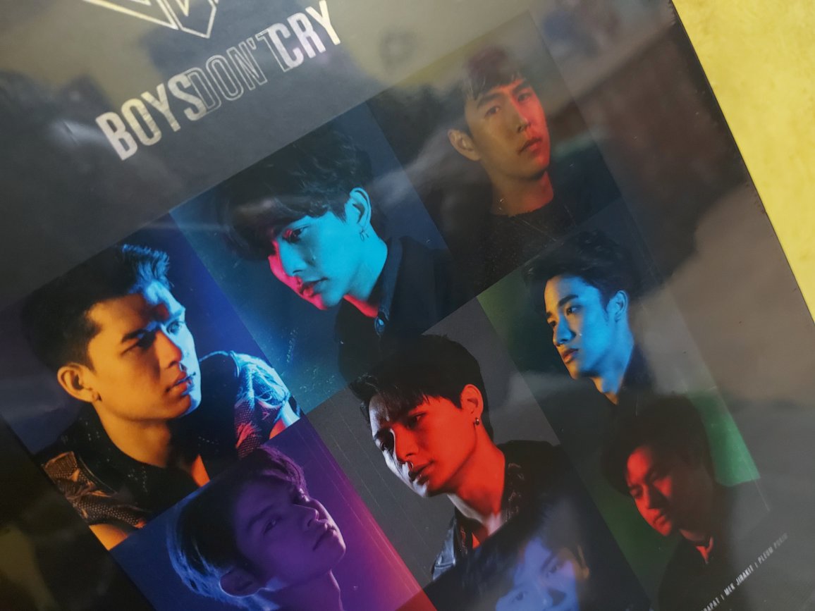 ksynotsky's tweet image. Thank you, @Samoon_PhGo  ♡ 
—