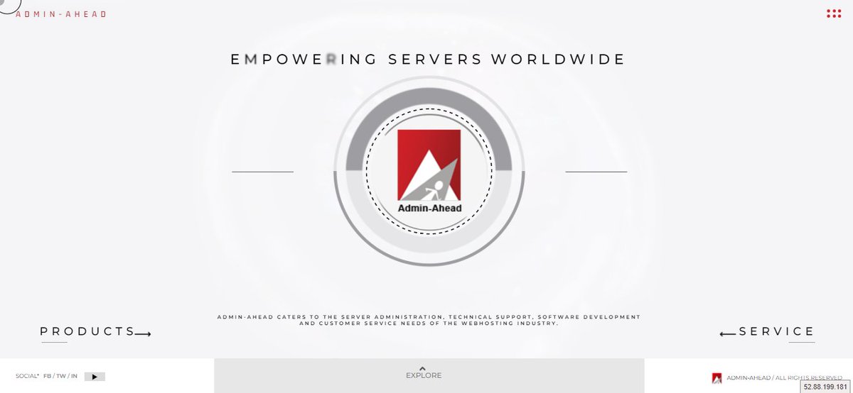 adminahead's tweet photo. Hello Everyone,  ADMIN-AHEAD REVOLUTIONIZED - Meet the facelift AAST Version. Our new AAST Production website is live now. Check this out https://t.co/qkIV2bcirD https://t.co/y6QPoBsuZL