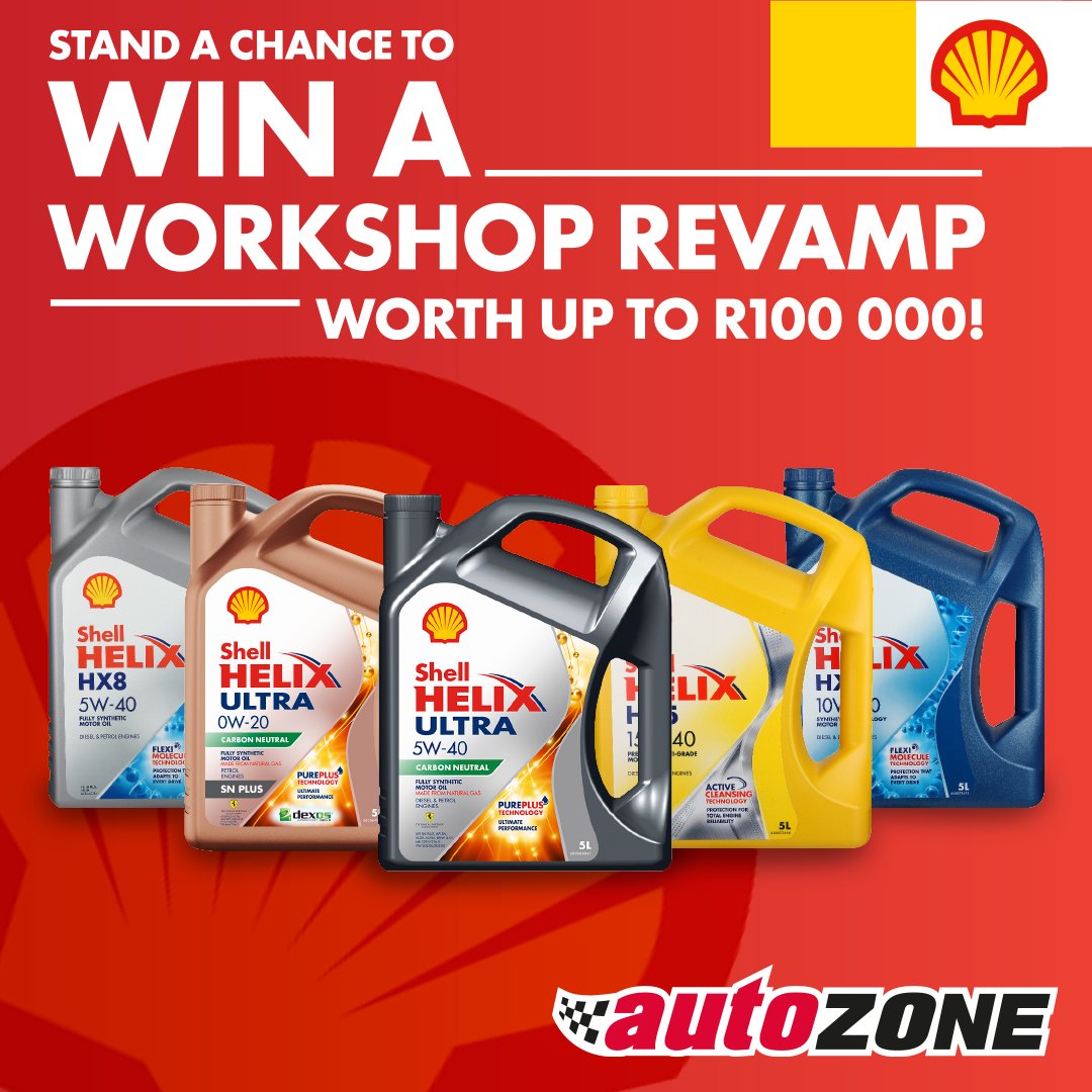 AutoZone SA (AutoZoneSA) / Twitter