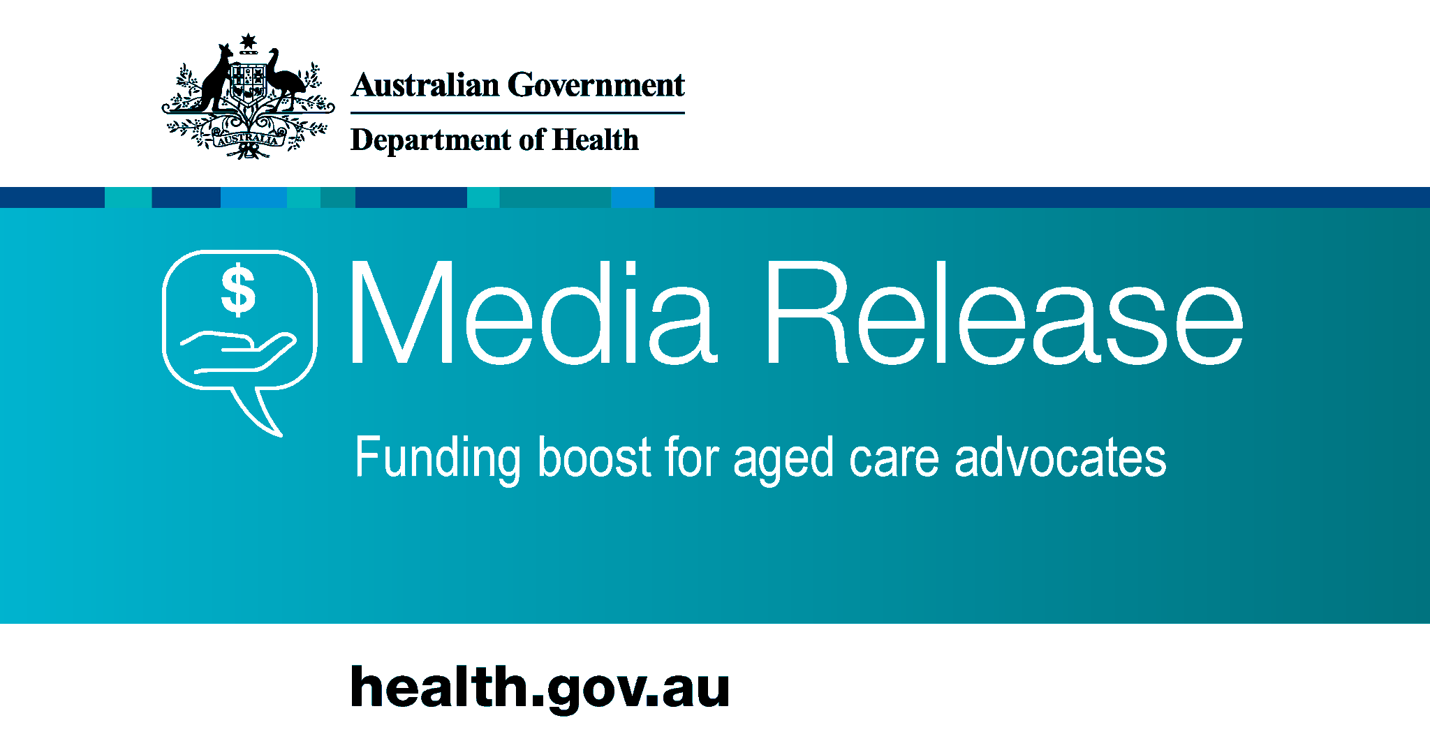 Australian Government Department Of Health On Twitter NEWS Funding australian-government-department-of-health-on-twitter-news-funding