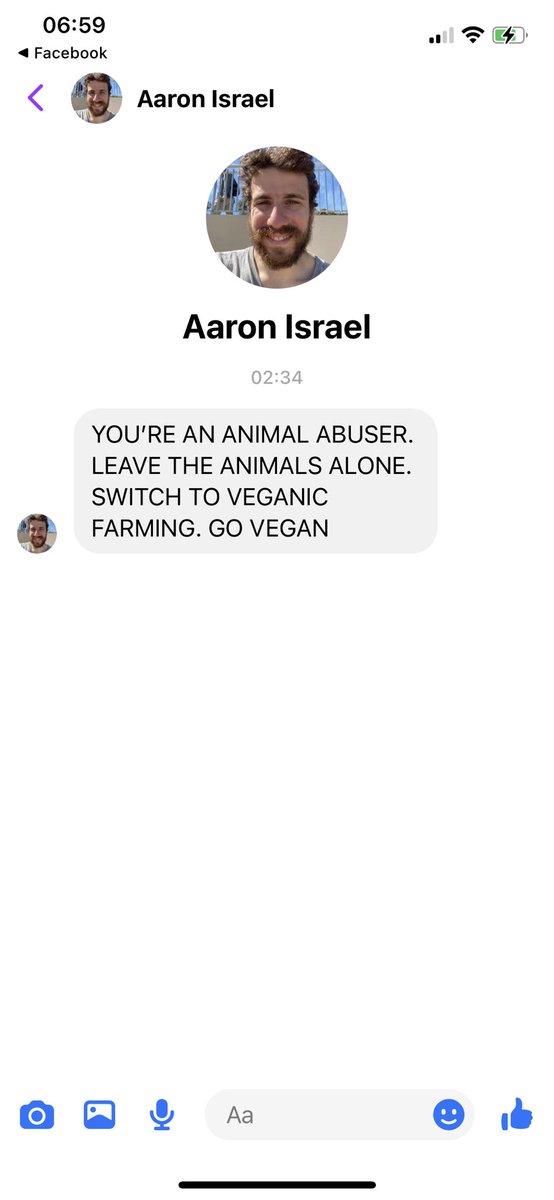 Gareth Wyn Jones tweet media