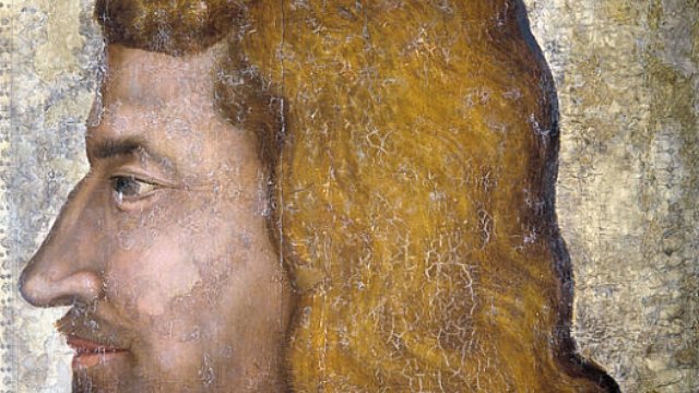 FrPittoresque's tweet photo. 🔴 𝗜𝗟 𝗬 𝗔 𝟲𝟱𝟴 𝗔𝗡𝗦 | Le #8Avril 1364 : mort du #roi #JeanII, dit « le Bon ». Seul enfant de Philippe VI et de Jeanne de Bourgogne à ne pas être mort en bas âge ou sans descendance légitime, il régna de 1350 à 1364 ➽ https://t.co/yvOUrKk6qW https://t.co/7fUcEmoJYl