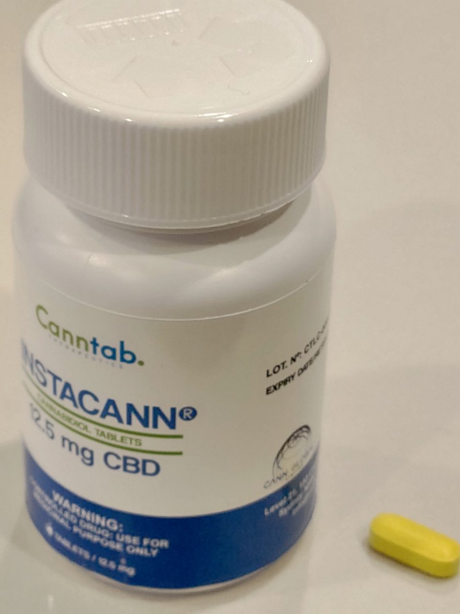 algorithtrader's tweet photo. Very impressed with the TGA approved Cann Global Instacann 12.5 mg tablets from CannTab here in Aus. First full sleep after 13 years @CGBCannGlobal @CannTab #CannabisCommunity #pain #neuropathy #cannabiscures #cannabisnews #CBD #cbdhealth #brainhealth #chronicpain #chronicillness https://t.co/qbrHiQ5bGE