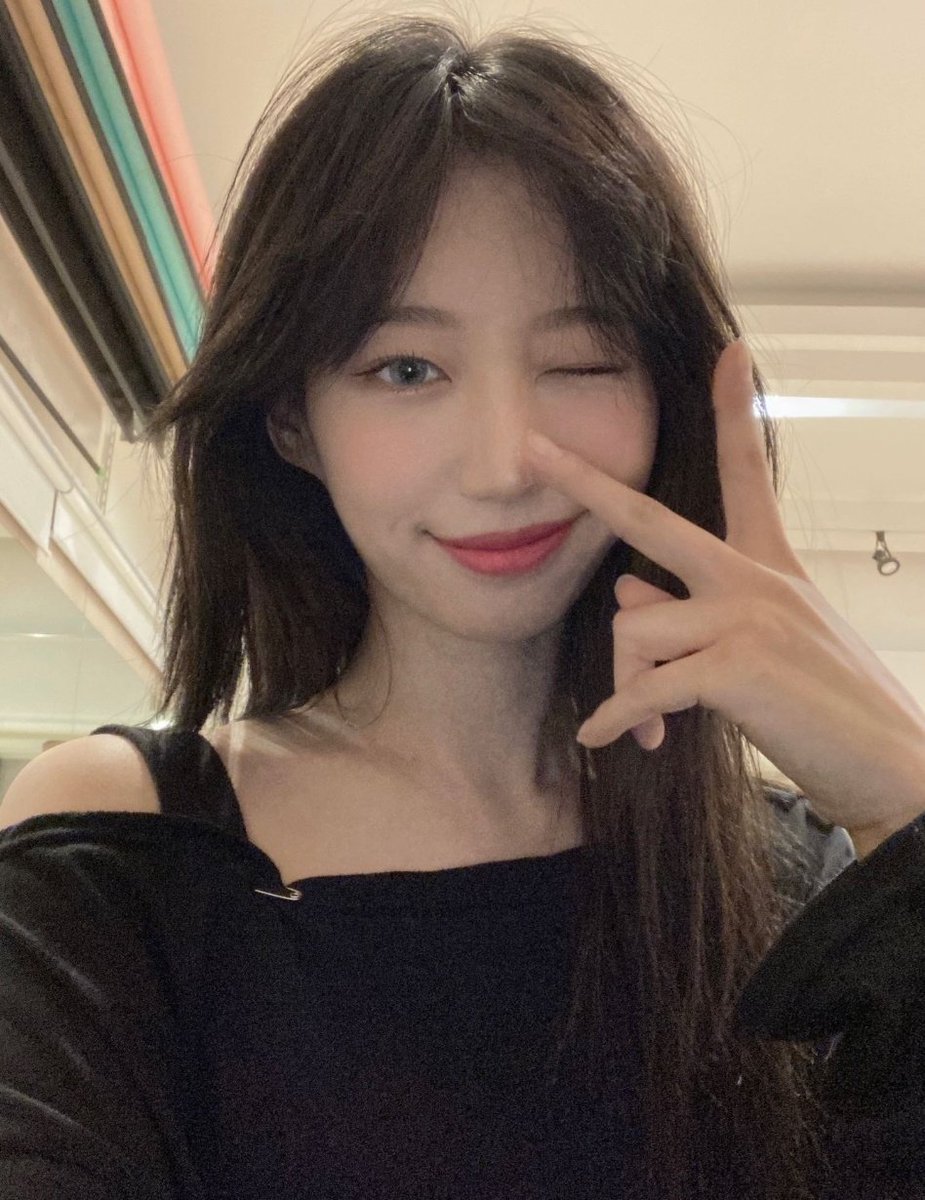 holabuna's tweet photo. Ank baru nih kaco ya, makin hari makin pelukable semua gini ~~
@5ecretNumber https://t.co/UeP6naqUoZ