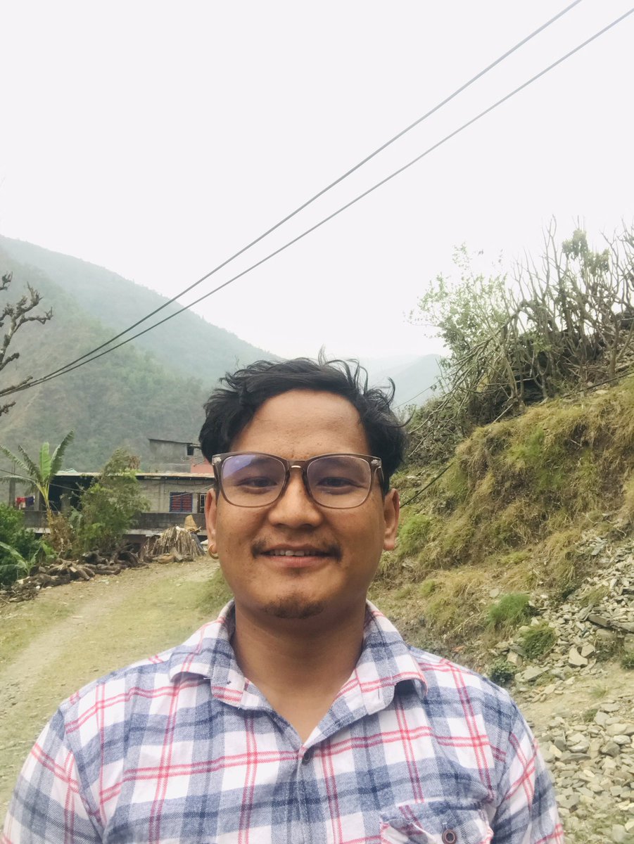 समय खराब छ त के भयो ?
यहि खराब समयले नै छर्लङ्ग पारीदियोकि को आफ्नो को पराई भनेर