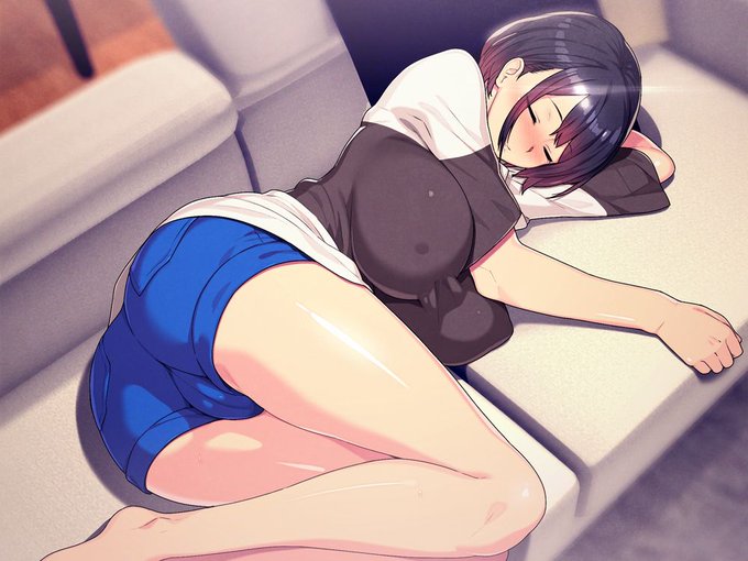 酔って寝ている人妻さんを

[DLsite] https://t.co/5bqt7jRhVj

DLsiteさまにて、妻娘×NTRなCG集「借金マミレ寝取ラレ妻娘 返済のため断れなかったゴムなし生セックス&amp;中出し」が期間限定90%OFFセールとなっております! 