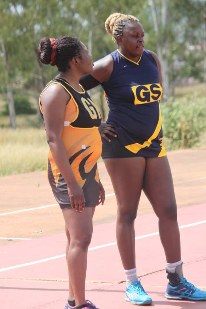 netballzw's tweet photo. "Thinking is wonderful, but the experience is even more wonderful." ~unknown
#Jani
#Karume
#NetballZimbabwe https://t.co/3VB4G64fOU
