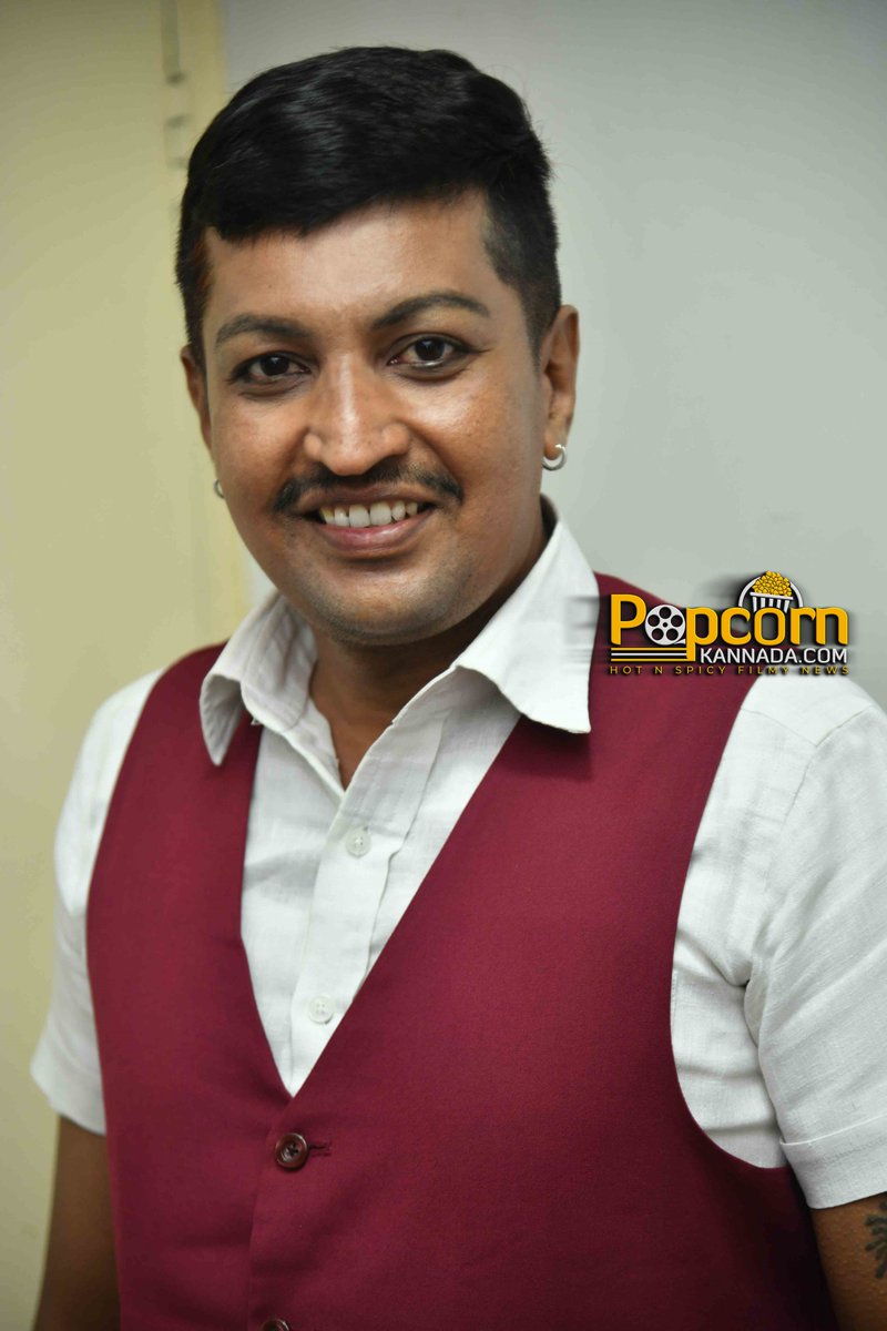 PopcornKannada's tweet photo. Help Short Film Press Meet Photos
#Help @SimpleSuni #JerrinChandan #PopcornKannada https://t.co/l4yQQnjfYw