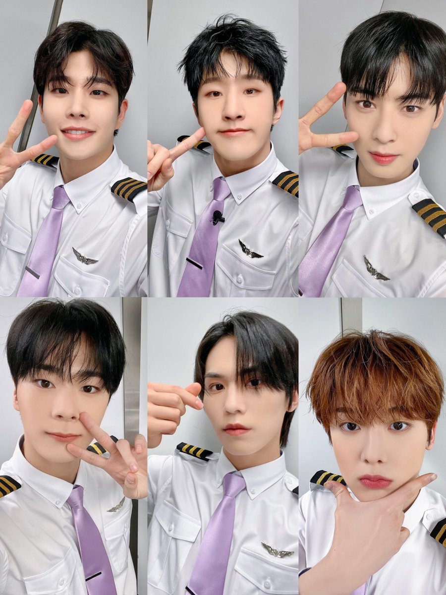 ASTRO_AAF_2022 D-1✨ 楽しみだね〜‹‹٩(´ω` ๑ )۶››‹‹٩( ๑´)۶›› ‹‹٩( ๑