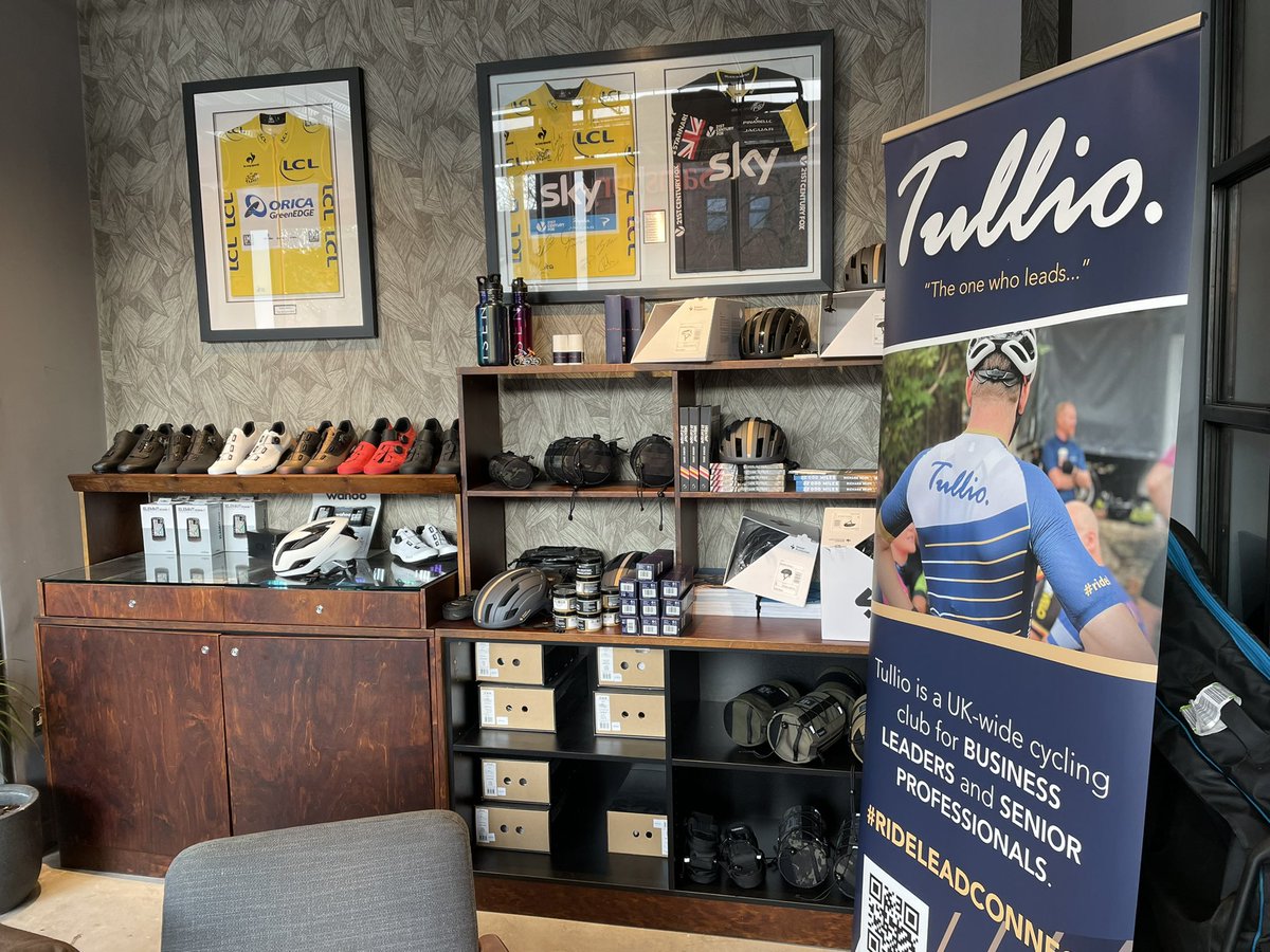 tulliocc's tweet photo. Just thinking back to Wednesday’s Ride Out from #theservicecourse #wilmslow https://t.co/vXBjYDdgkr