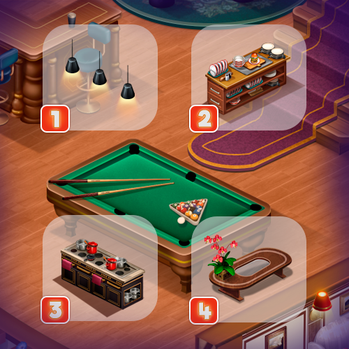 CookingRoger's tweet photo. ✋ Hello Chefs 👨‍🍳👩🏻‍🍳!
🏆 We have a new challenge for you!
⭐ Can you guess what object is missing from this image?
==============
📥 Play Now on Android - https://t.co/Cs6JWcdETW
📥 Play Now on AppStore - https://t.co/dP6XYMSvP8
==============
#cooking #cookinggames #cookinggame https://t.co/LAShafyPhq