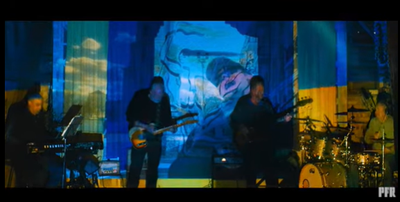 CausMoney's tweet photo. 4月8日，20世纪70年代流行的英国摇滚乐队平克·弗洛伊德（Pink Floyd），发布近三十年来的第一首新歌，称为乌克兰人民筹集资金。

这首名为《Hey H
https://t.co/0XbvvLLAYR https://t.co/6iz5tIFGMp