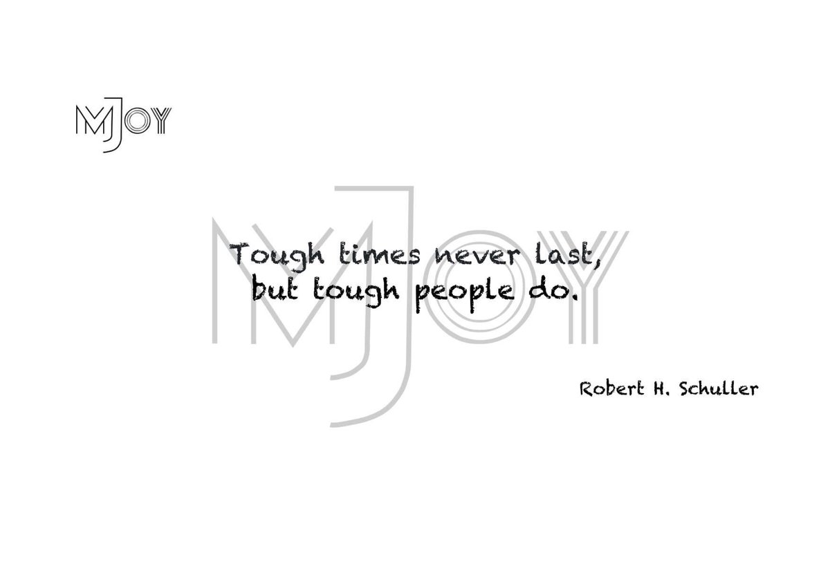 MotivationJoy's tweet photo. 😎💪🤜 Be TOUGH 🤛💪😎 #motivationjoy #motivation #tough #keepgoing #yoga #fit #success #friday #weekendstarttoday #morning #morningmotivation #daily #tough #schuller https://t.co/UKlbm6Y0wL