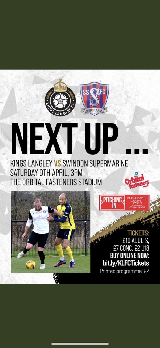 KLFCsupporters's tweet photo. Only two @KLFCofficial home games to go now &amp; the KINGS need every fan.  A final push together until the end, starting Saturday. Come on KINGS🏁⚽️. https://t.co/eq0iQXbpw1