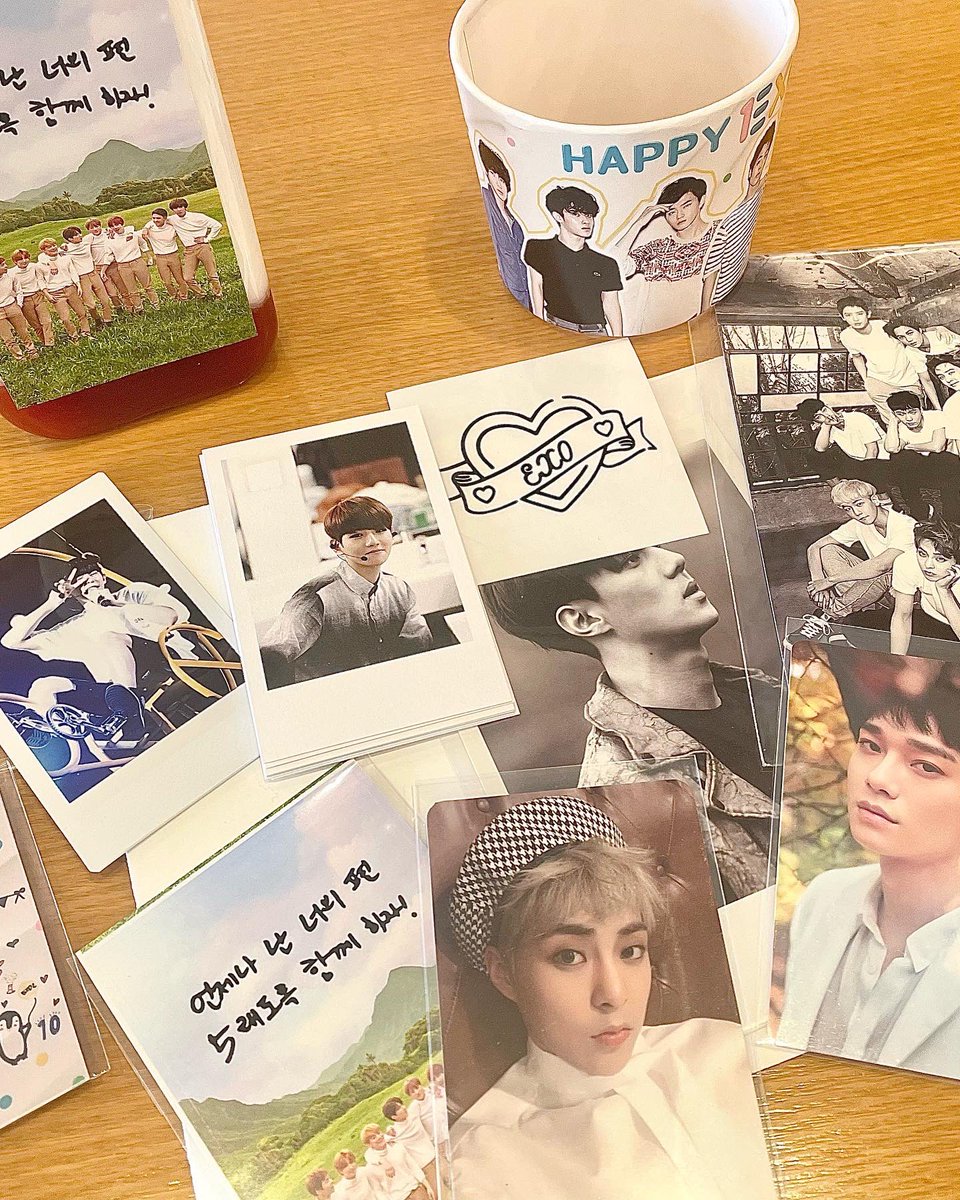 yeejiO_O's tweet photo. #엑소는_엑소엘의_나비소년
#엑소와_엑소엘의_열번째_봄나들이
#언제나_우린_너희편_오래도록_함께하자 https://t.co/rsSpP5we0r