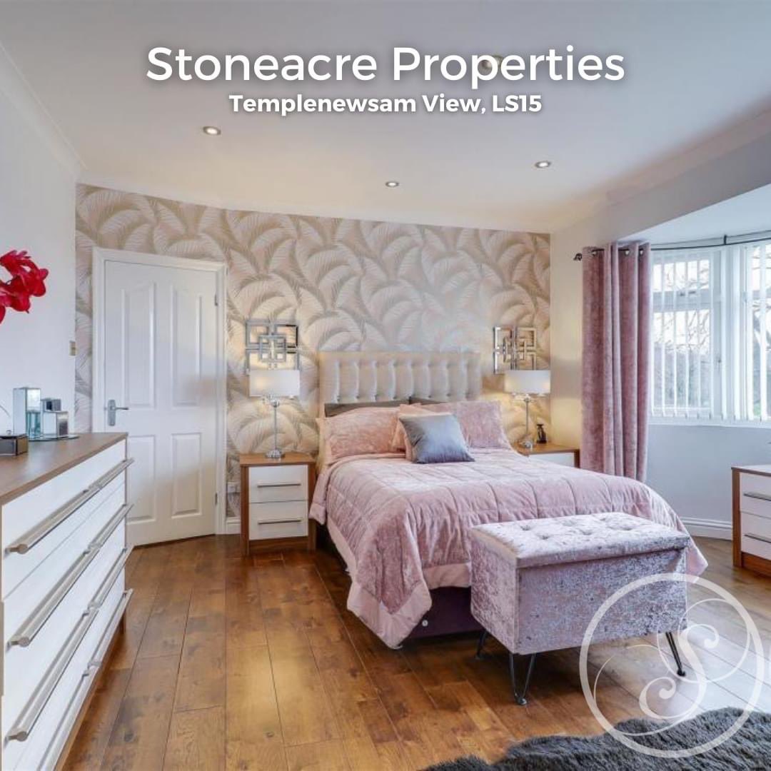 Stoneacre Properties tweet media