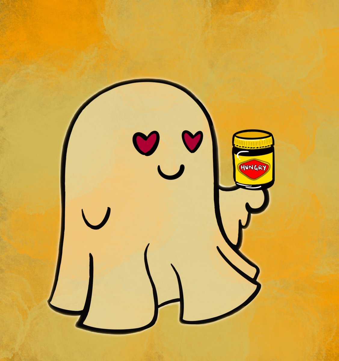 cryptocxnts's tweet photo. Hope you blokes are hungry! 🇦🇺
We've teamed up with @hungryghostsc to giveaway:

🎁1 x HGSC NFT 👻
🥈10 x Whitelist Spots

Enter 👇
✅Follow @cryptocxnts and @hungryghostsc  
✅Like &amp; RT
✅Tag a mate

⏰48hrs 

#nft #nftgiveaway #NFTaus #NFTCollection https://t.co/f6XuSW5Q5J