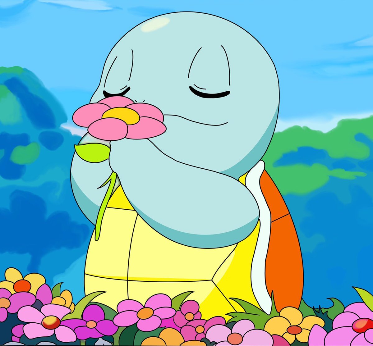 밍뭄맹뭄뭄맴밈뭄 tweet media