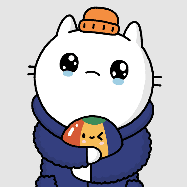 _macki's tweet photo. In honor of the #Draffes mint STARTING NOW &amp; the #ChumChums sellout, I’m giving away this cutie!

To enter:
🦶 follow @DraffesNFT &amp; @chumchumsnft 
♻️ RT this tweet

For fun, comment 🦒/🐈 gifs to cheer up this fren 🥺

Ends in ~48 hours

https://t.co/HbOiQd7uH1
#chumfollowchum https://t.co/sKd5ySTzXn