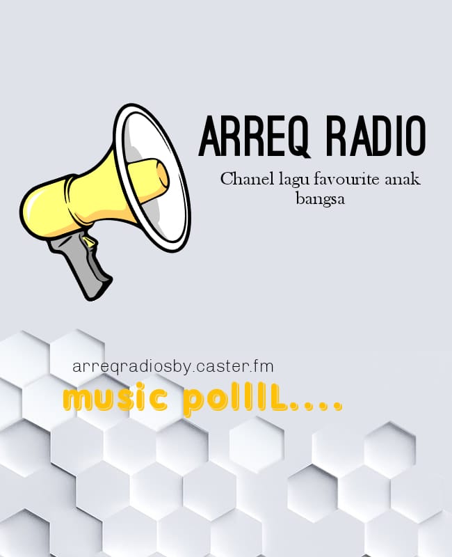 ARREQ Radio tweet media