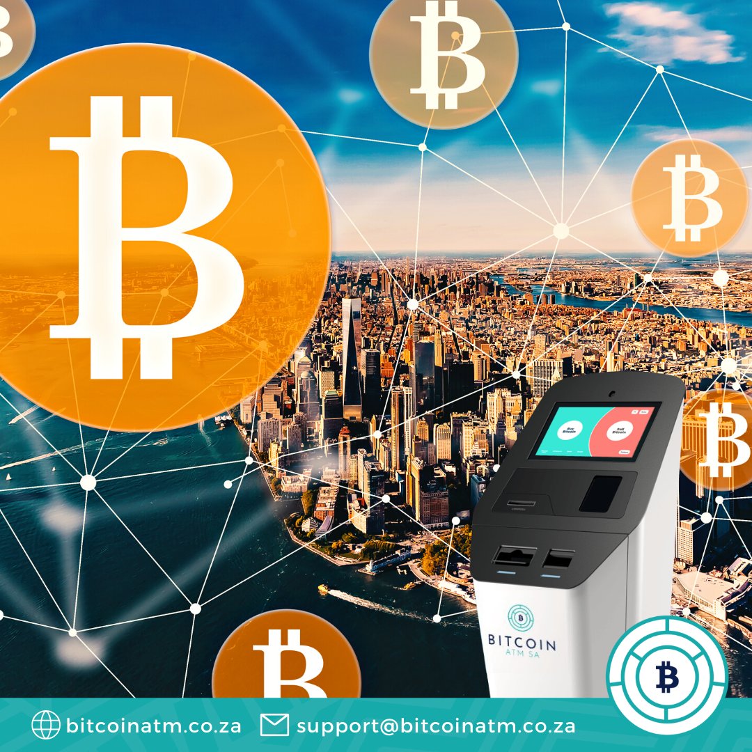 CoinFlipZA's tweet photo. Forget cash. Pay me in #bitcoin! 🚀As #cryptocurrency gains acceptance, more people are receiving their paycheck &amp; other #benefits in Bitcoin, #Ethereum and other #digital currencies.👉If you need to cash in your ‘#crypto’ salary - Visit one of our nearest Bitcoin ATMs today! https://t.co/axBFZJYtJ0