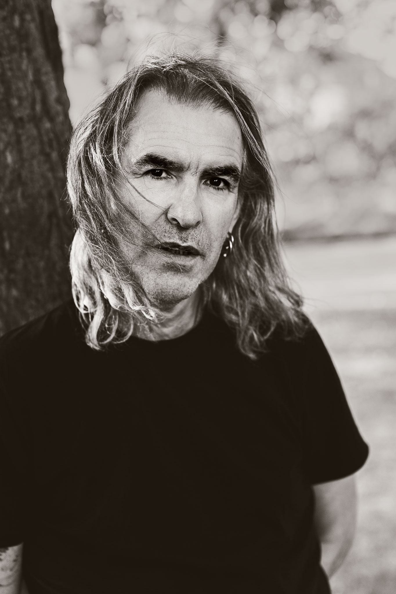 Wishing Justin Sullivan from a very happy birthday today! 
