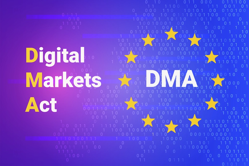 NicolasBoudinet's tweet photo. Une 🆕ère s'ouvre pour la #règlementation des technologies en 🇪🇺. Le Digital Markets Act #DMA offre un meilleur partage de la valeur, plus d'#innovation et plus de choix pour l'internaute. Ces règles sont fondamentales pour le développement du #numérique !
https://t.co/GzGFcRw6qc https://t.co/g2sE8RNecB