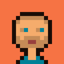 _msbcagan_'s tweet photo. #NFT #opensea #OpenSeaPolygon #pixelart #nftart https://t.co/JVTNQGyQzp