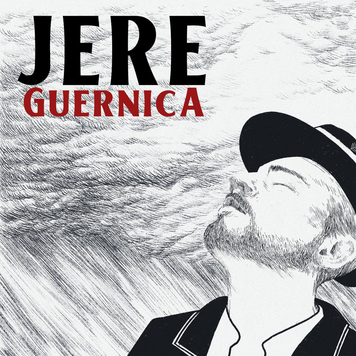jeremusic_es's tweet photo. 22/04 NUEVO DISCO #guernica 
Sígueme en @SpotifySpain https://t.co/r2A65g2UZJ ¡ya queda nada! 🙌😍 https://t.co/d3t2PkDvUm
