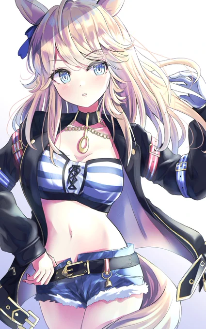 #自分が何度も投稿してしまう画像 
たくさんあるけど、多分このシチーが一番再掲率高いんじゃないかなと思います。 