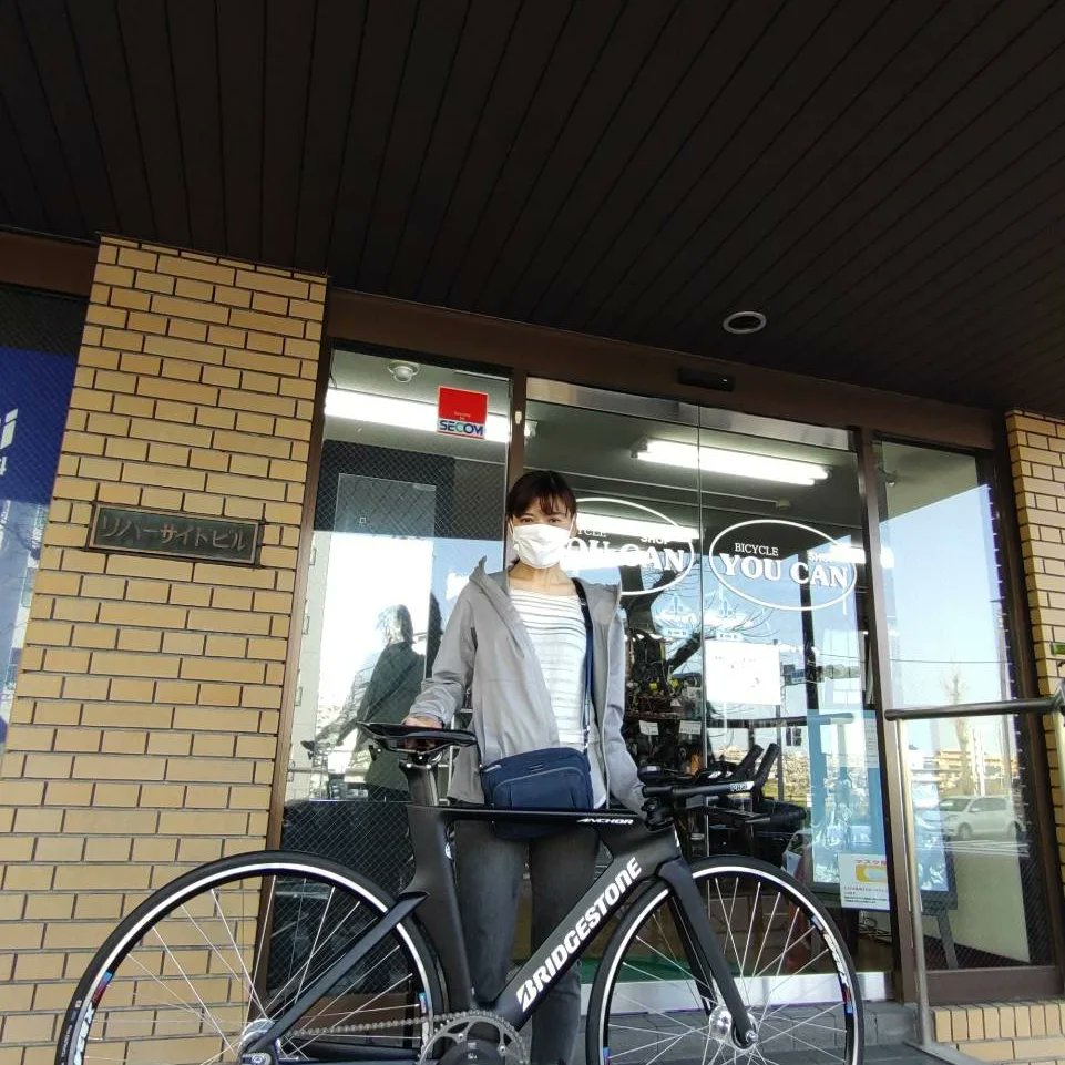 choline1226's tweet photo. トラックレーサーも完成♪テンション上がります！！

#bridgestoneanchor
#te9 https://t.co/NEu316ykYi