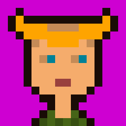 _msbcagan_'s tweet photo. #NFT #opensea #OpenSeaPolygon #pixelart #nftart https://t.co/RAZv0GZv4r