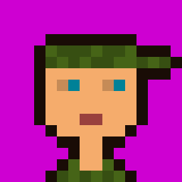 _msbcagan_'s tweet photo. #NFT #opensea #OpenSeaPolygon #pixelart #nftart https://t.co/3KRVTBLReJ
