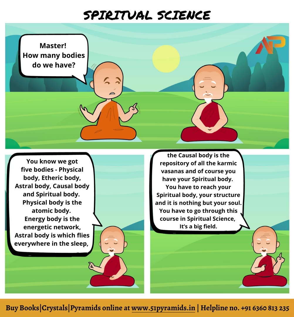 51Pyramids's tweet image. Spiritual Service

Buy Pyramid | Crystals | Books at
bit.ly/3ddvaj1

#fridaypost #51pyramids #beamaster #anapanasati #breath #patriji #AyyappaPindi #pssm #breathmeditation #yourspiritualsupport #consciousness #Spirituality #pyramids #bingemeditate