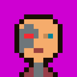 _msbcagan_'s tweet photo. #NFT #opensea #OpenSeaPolygon #pixelart #nftart https://t.co/4sJeKn9JCd