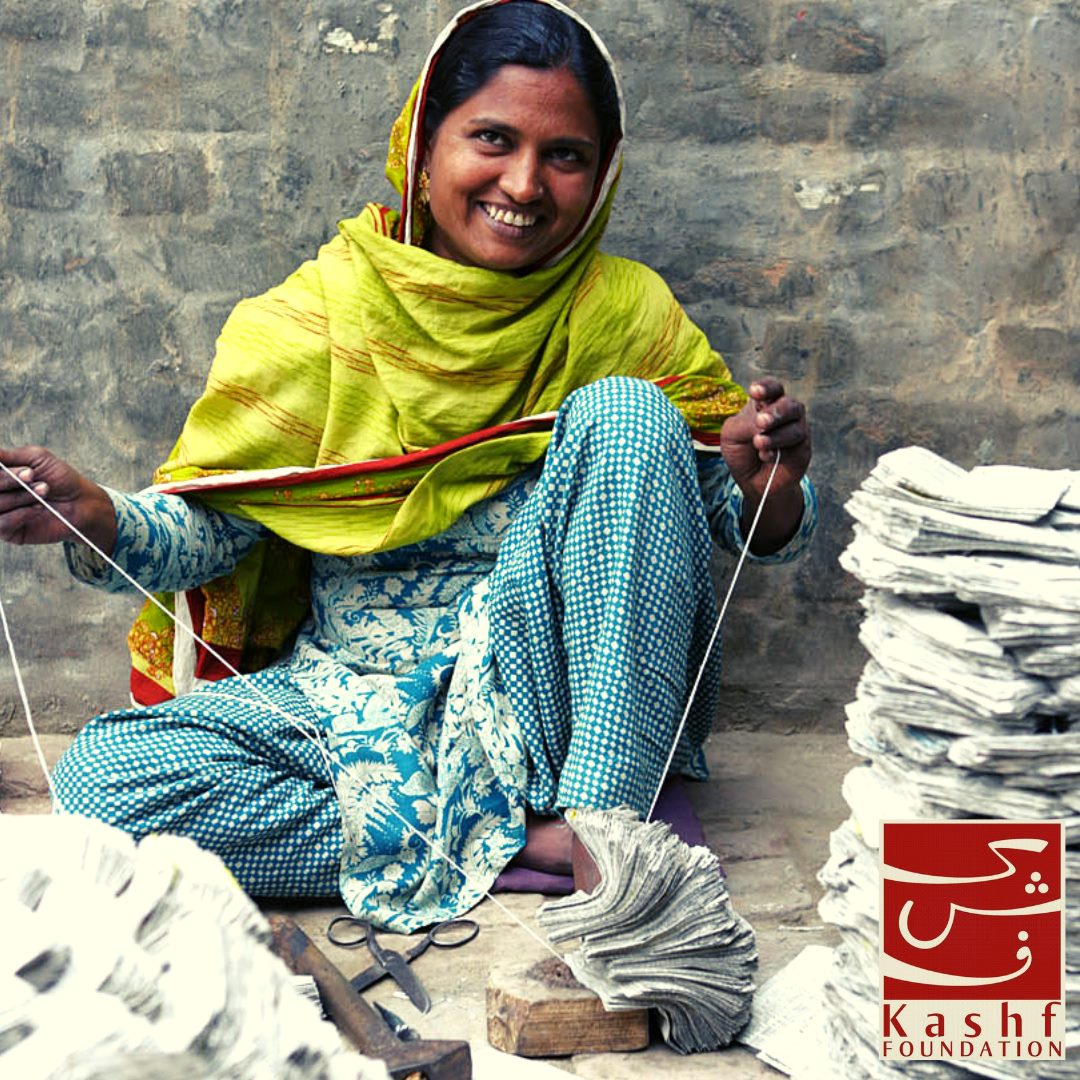 BoomingPakistan's tweet photo. To create opportunities for entrepreneurs, especially women, @KashfFoundation is providing aid to low-income households for the development and progression of Pakistan. To play your part in helping the society, donate through: https://t.co/qXAGwmBCtf

#BoomingPakistan #Humanity https://t.co/pNHlmgqWnY