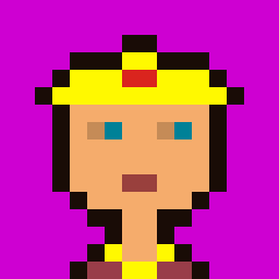 _msbcagan_'s tweet photo. #NFT #opensea #OpenSeaPolygon #pixelart #nftart #manzara #Pixel #view #pixelview https://t.co/t90Rwr9g0U